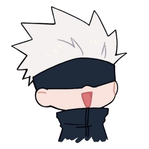 Gojo img 